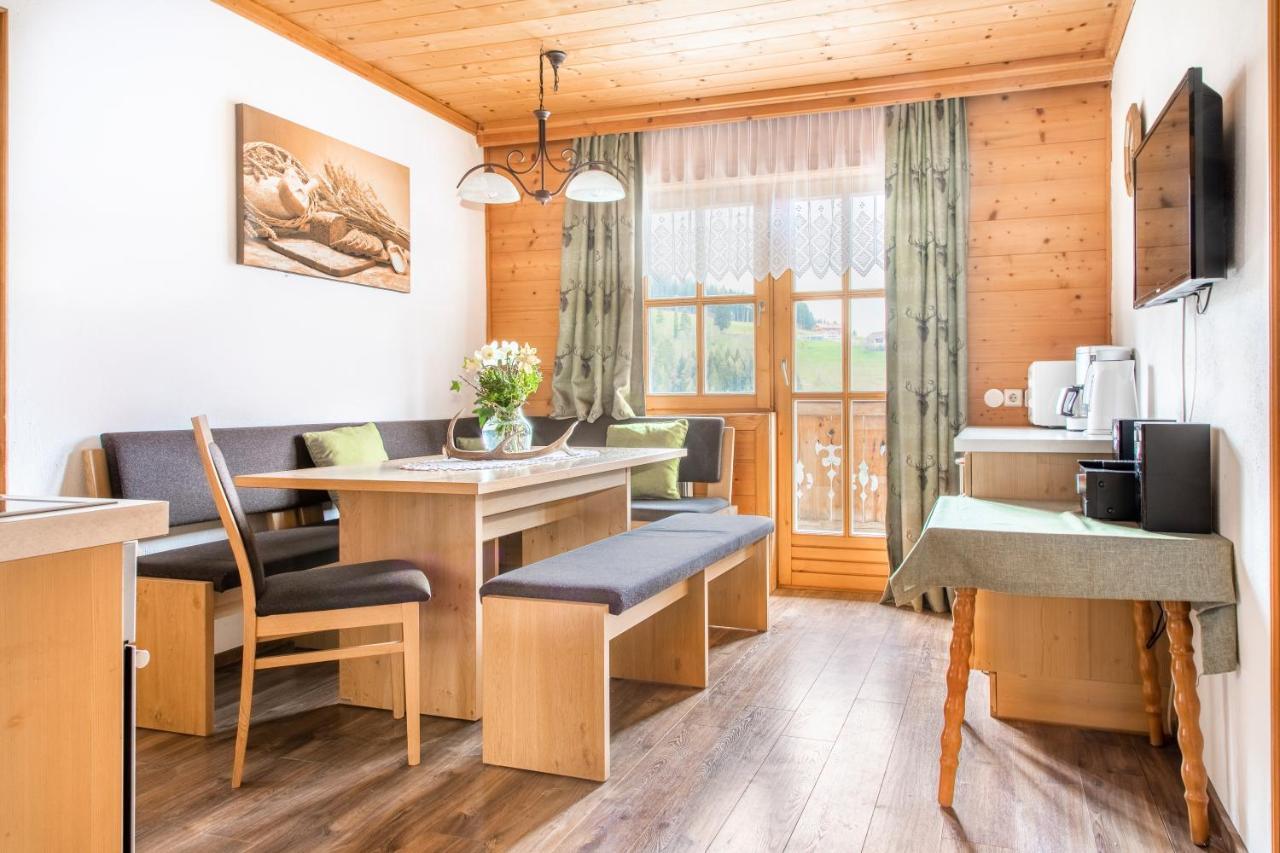 Hallmoosgut Sankt Johann im Pongau Zewnętrze zdjęcie