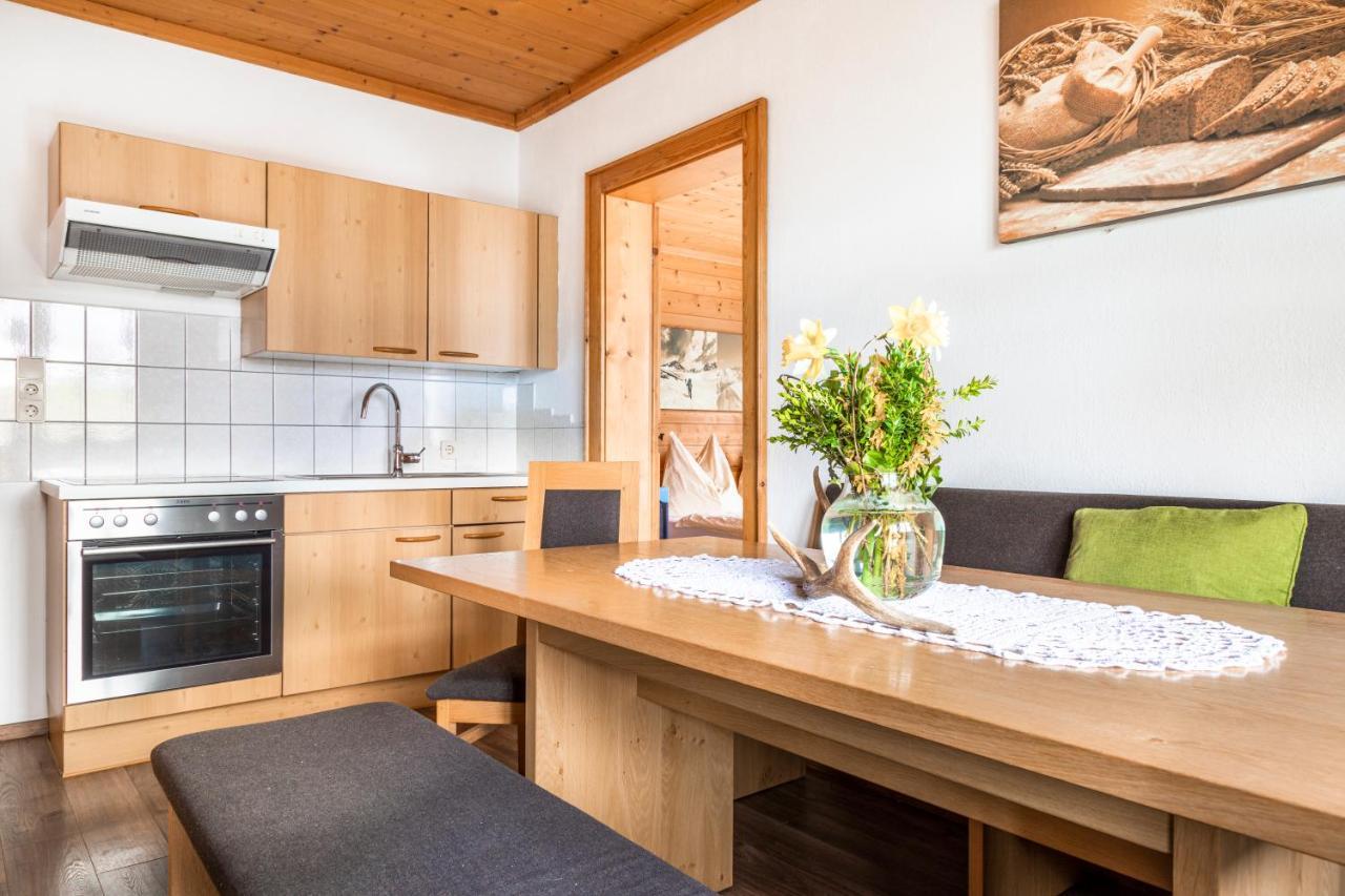 Hallmoosgut Sankt Johann im Pongau Zewnętrze zdjęcie