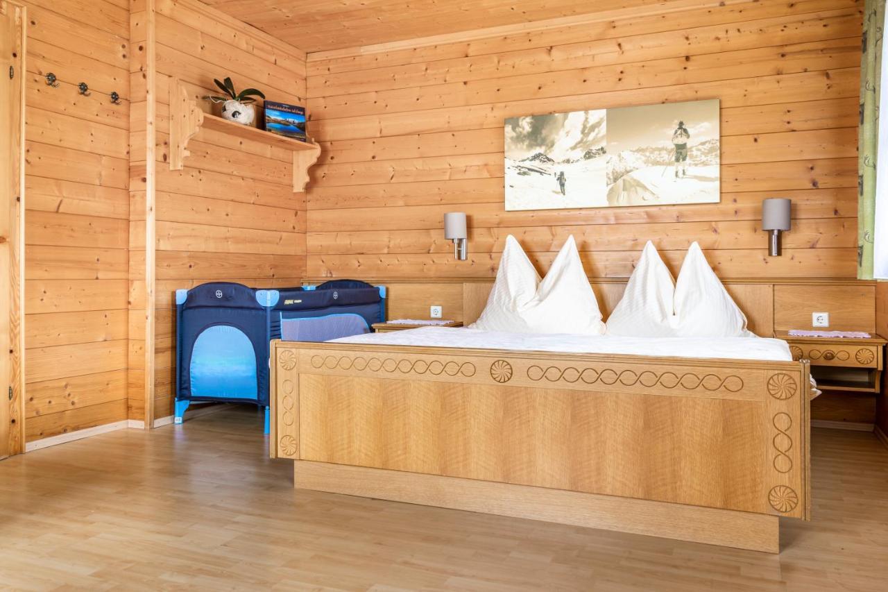 Hallmoosgut Sankt Johann im Pongau Zewnętrze zdjęcie