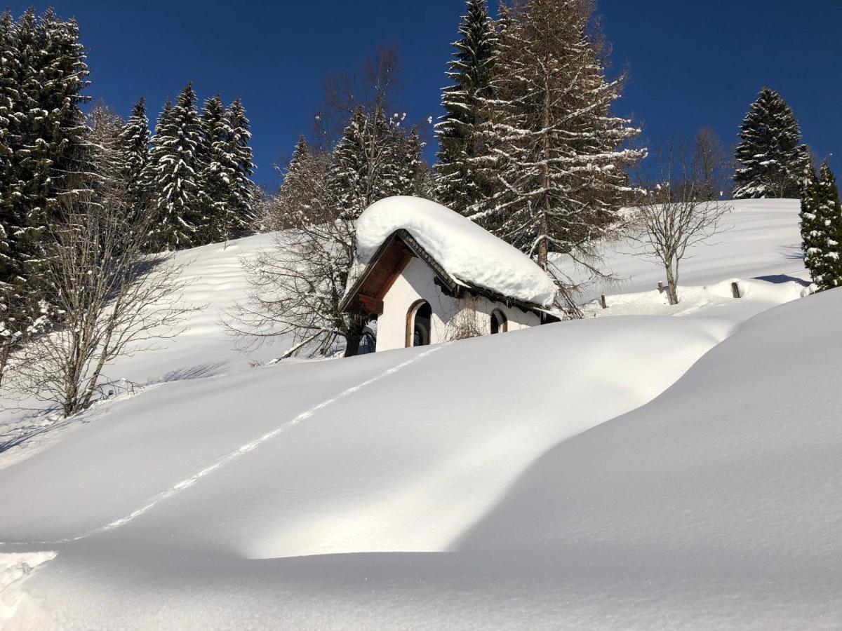 Hallmoosgut Sankt Johann im Pongau Zewnętrze zdjęcie