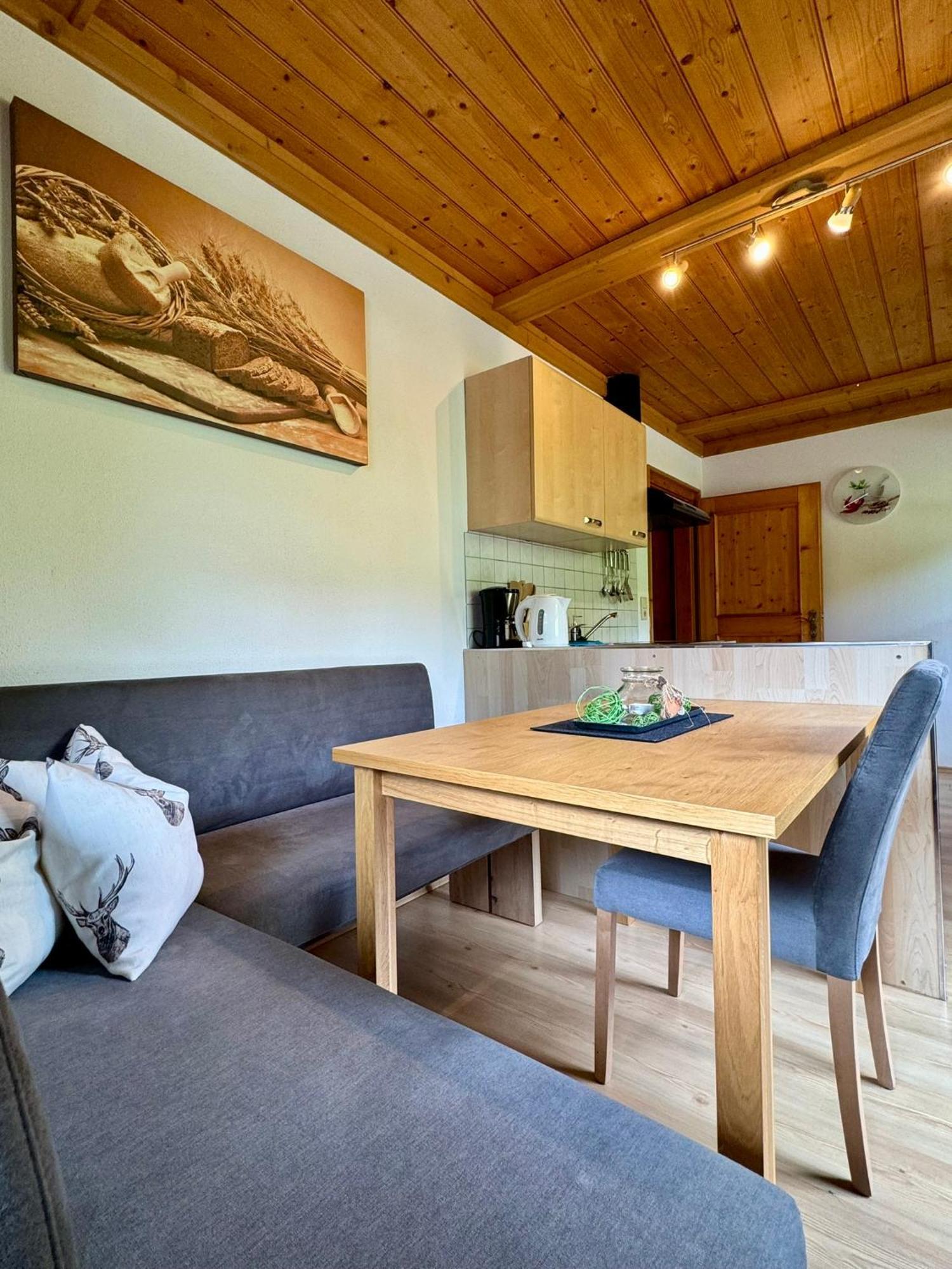 Hallmoosgut Sankt Johann im Pongau Zewnętrze zdjęcie