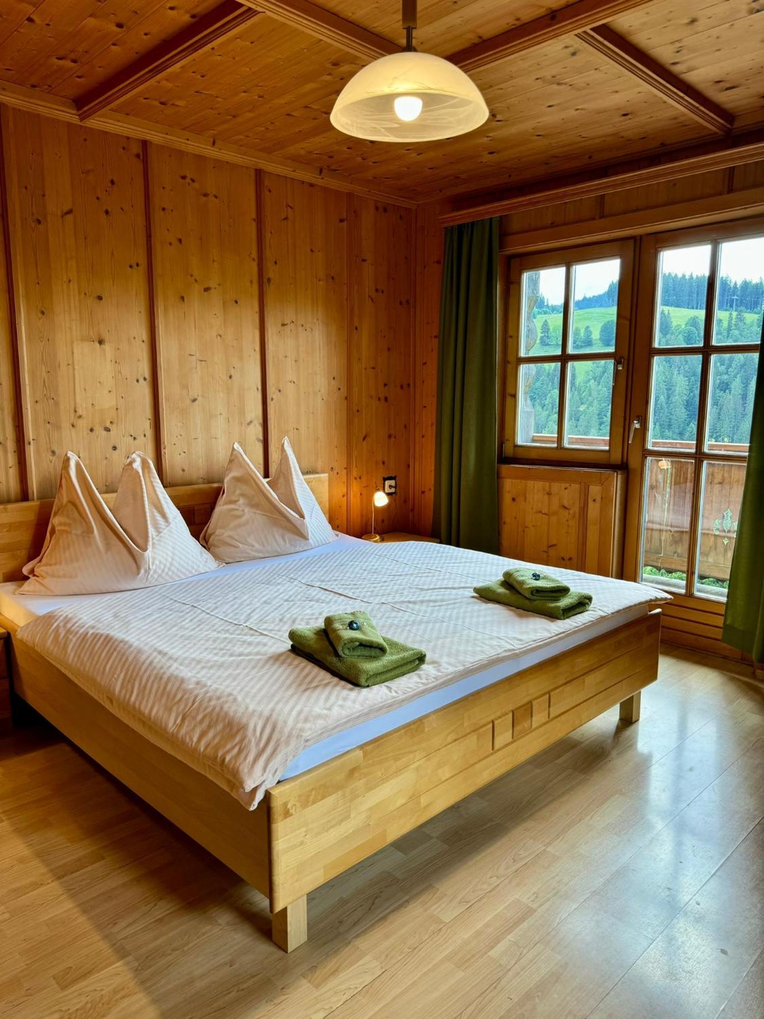 Hallmoosgut Sankt Johann im Pongau Zewnętrze zdjęcie