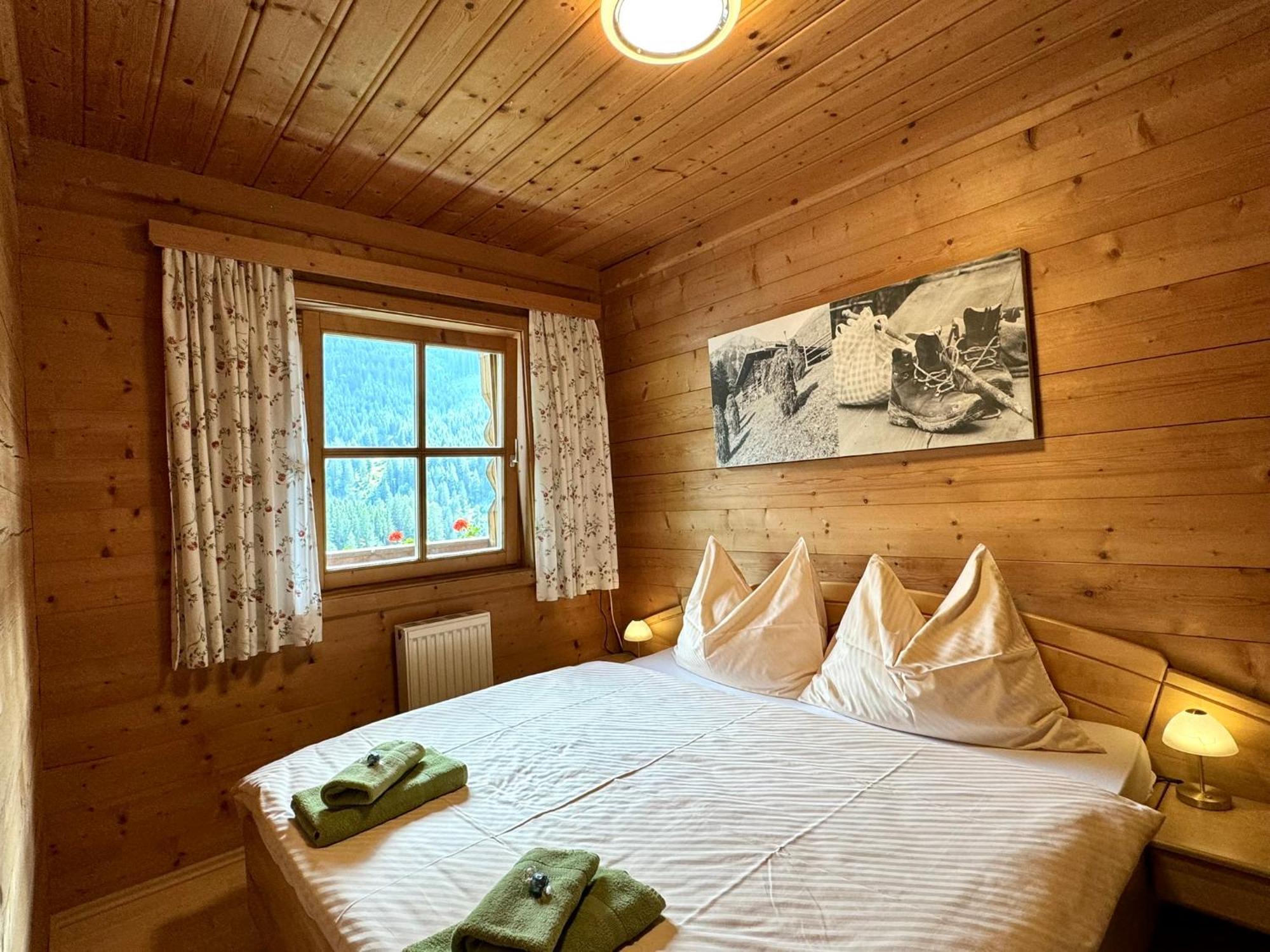 Hallmoosgut Sankt Johann im Pongau Zewnętrze zdjęcie