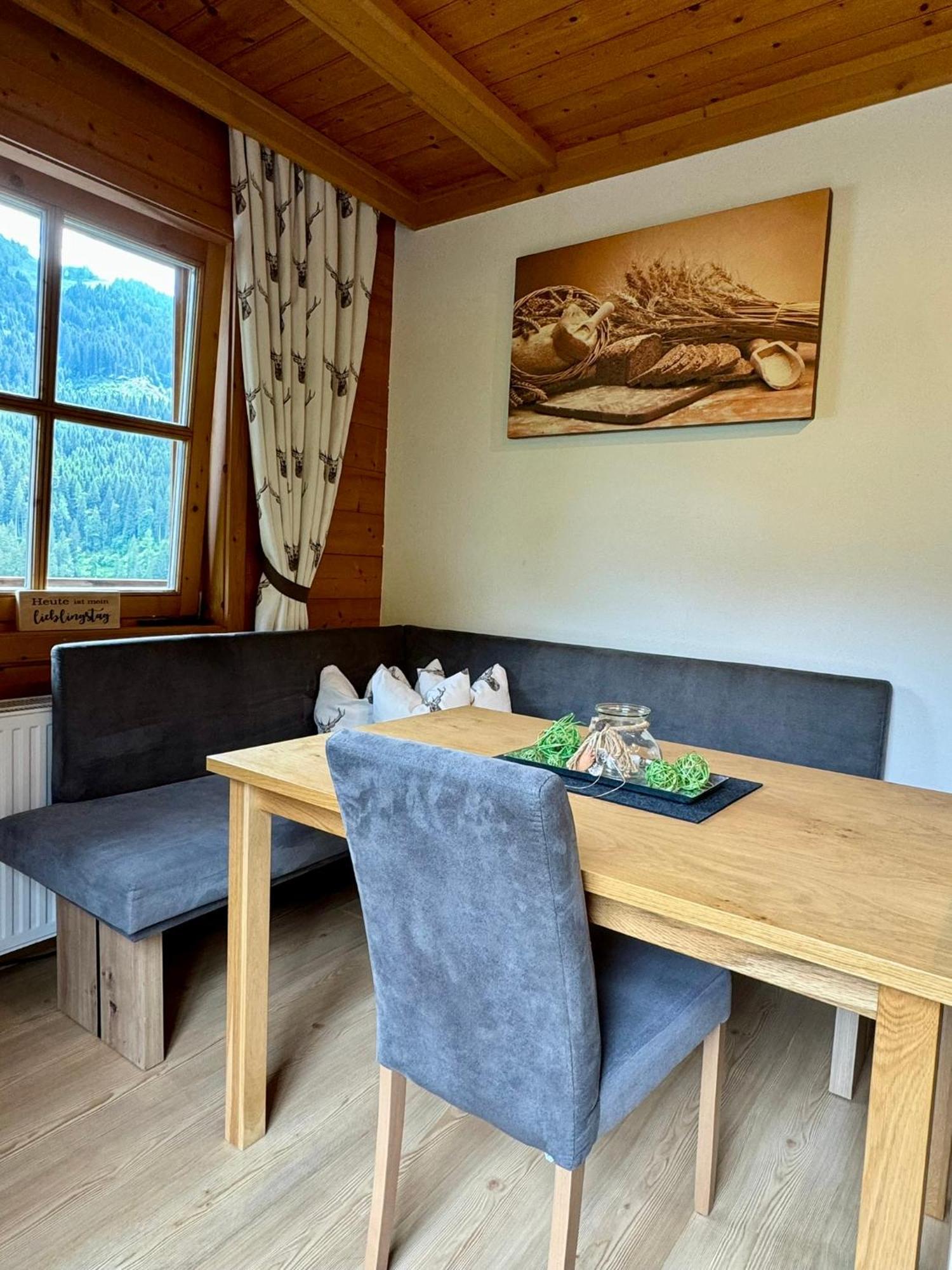Hallmoosgut Sankt Johann im Pongau Zewnętrze zdjęcie